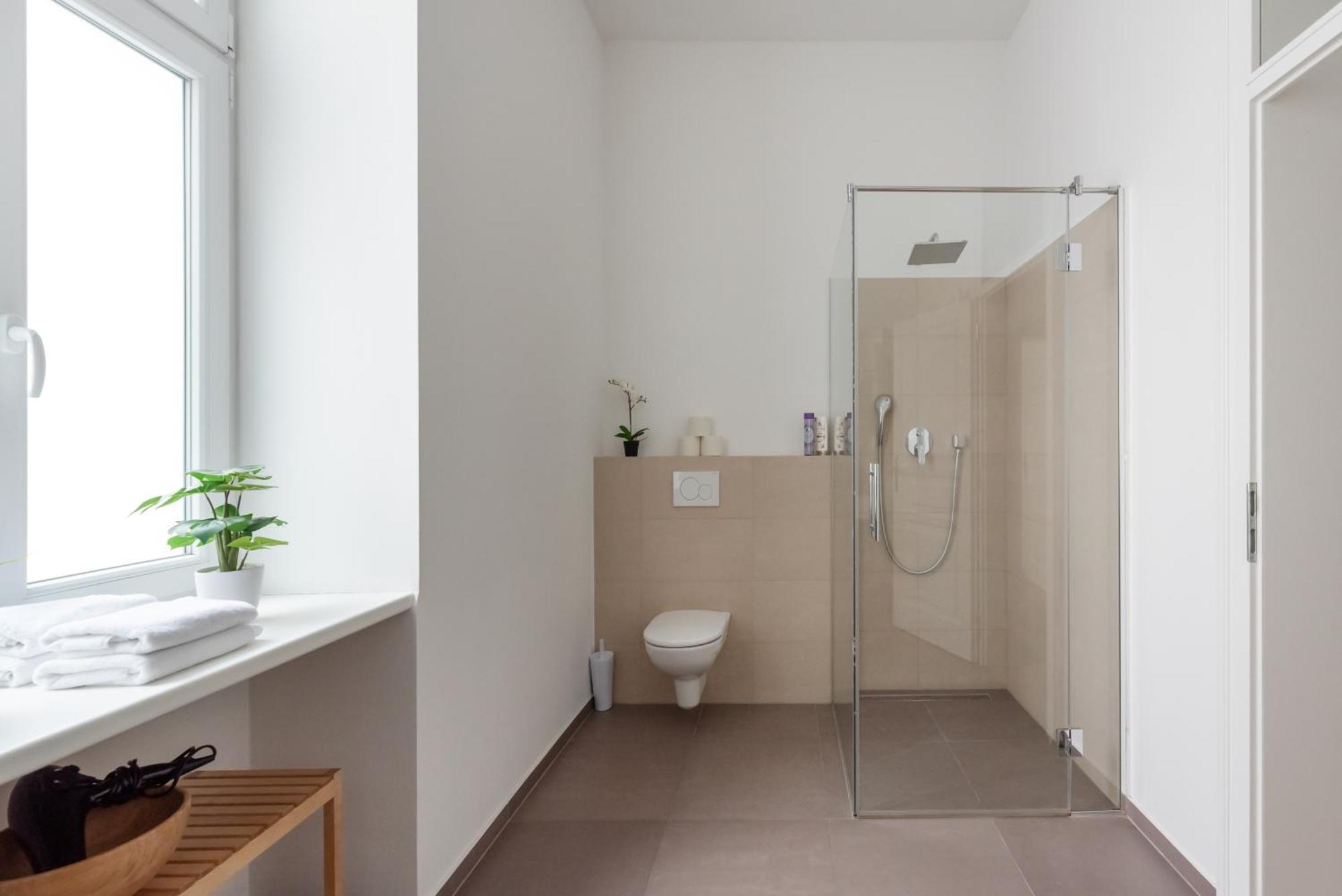 Cozy Apartment In The Charming Cottage Quarter Wenen Buitenkant foto