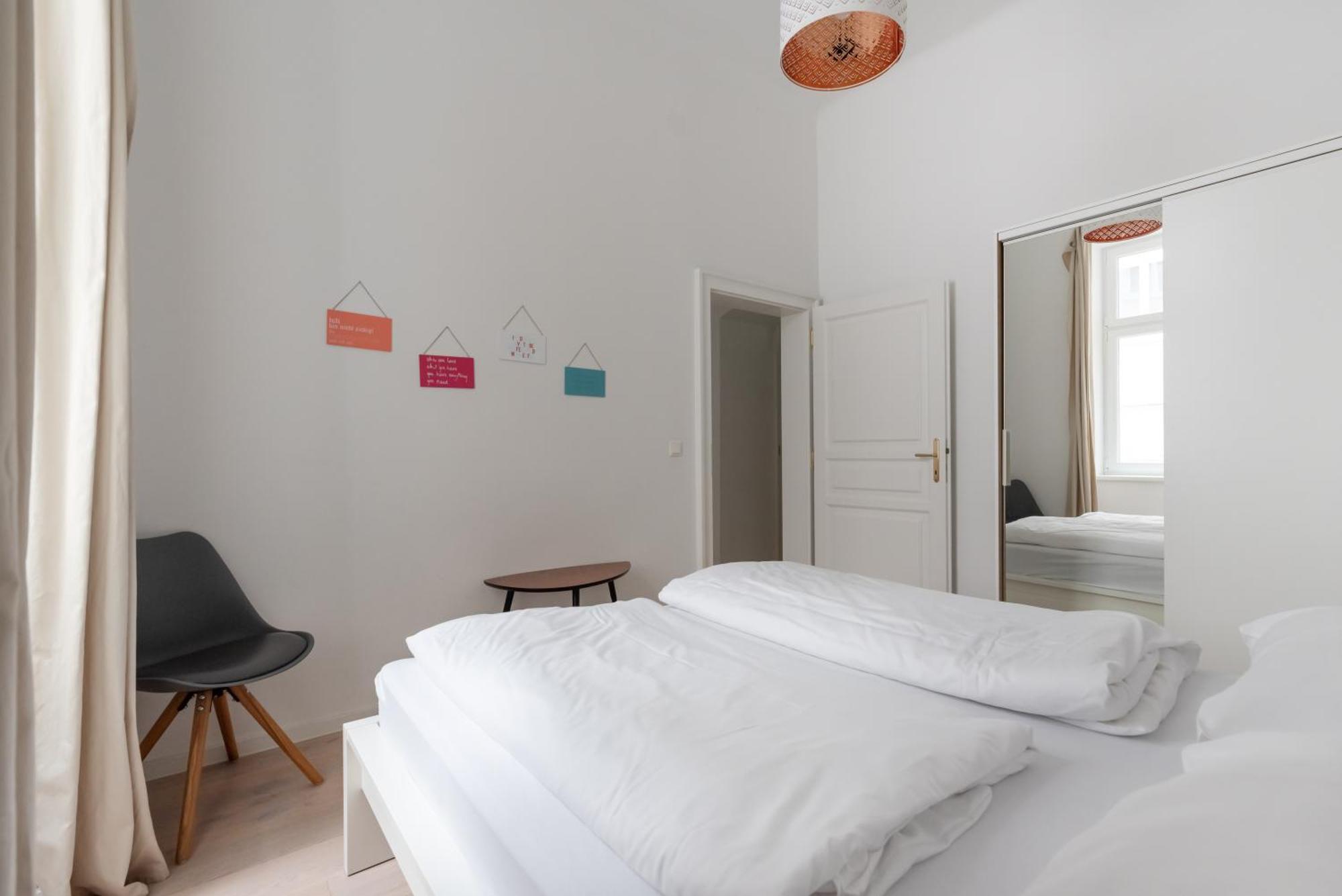 Cozy Apartment In The Charming Cottage Quarter Wenen Buitenkant foto