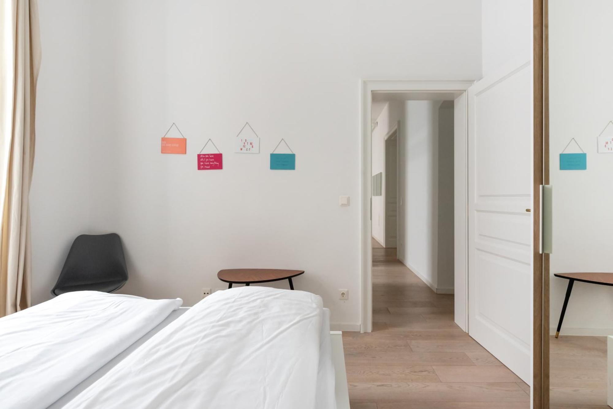 Cozy Apartment In The Charming Cottage Quarter Wenen Buitenkant foto